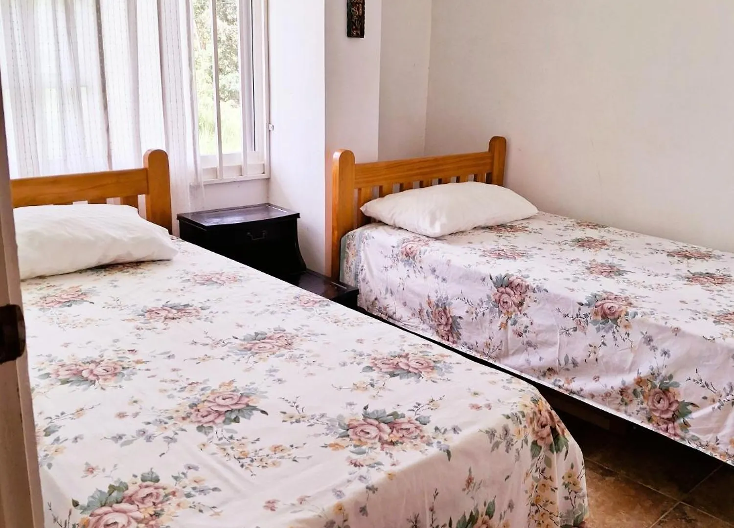 Mountain View Perch Villa Calibishie