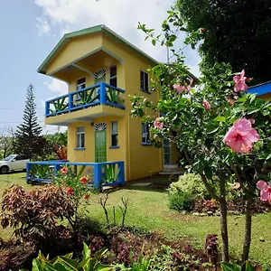 Jacoway Apartment